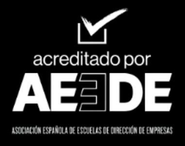 Logotipo AEEDE