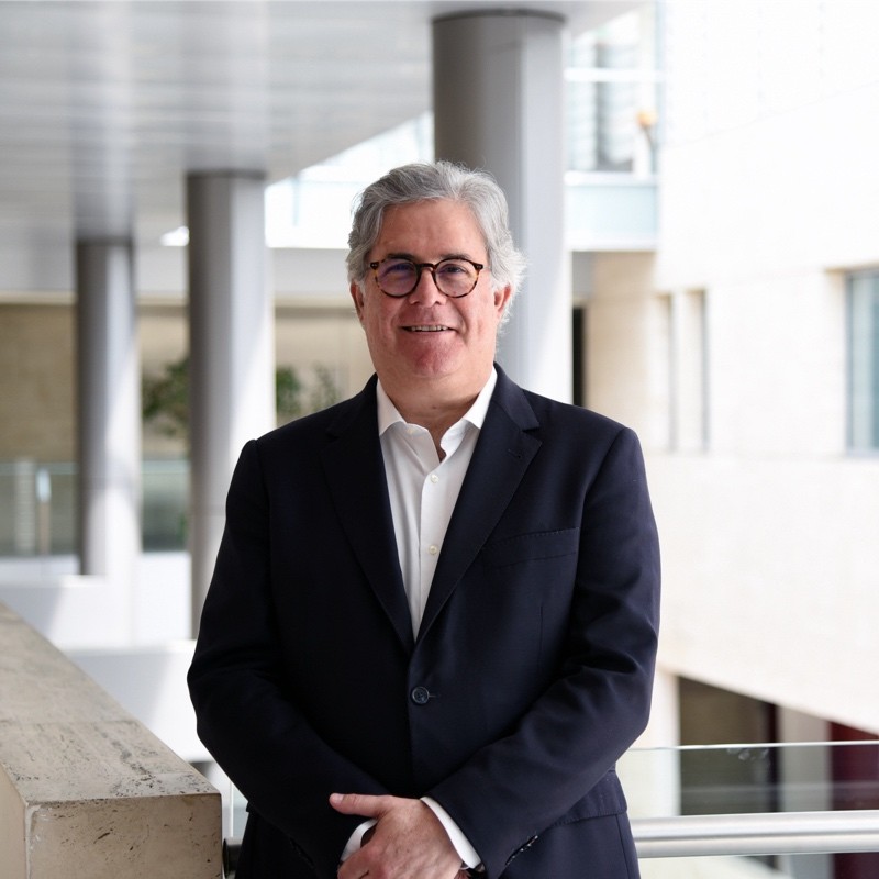 Profesor del MBA Healthcare Management