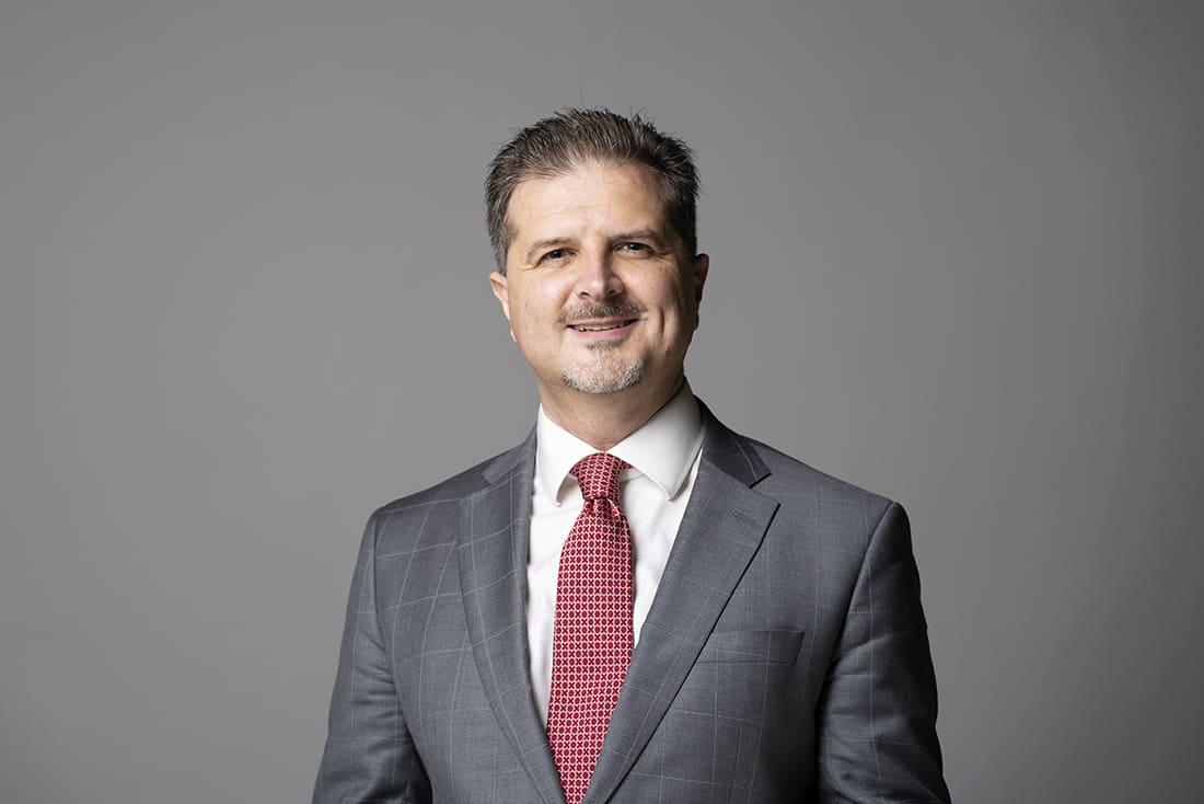 Profesor del Máster en Análisis Económico del Derecho