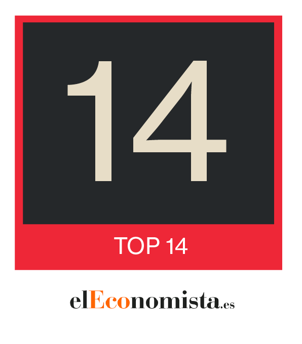 Top 14 El Economista