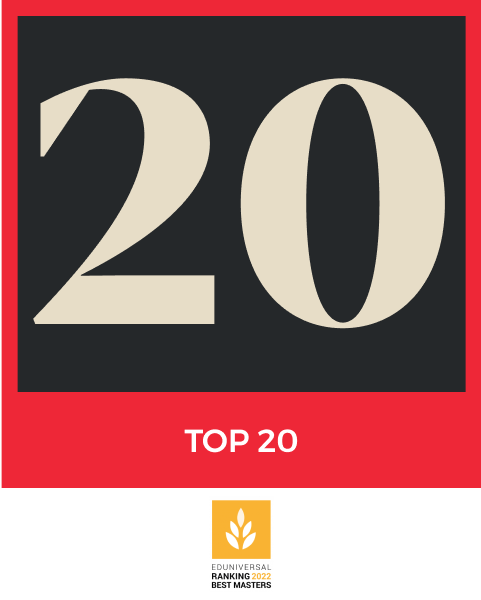 Top 20 EdUniversal