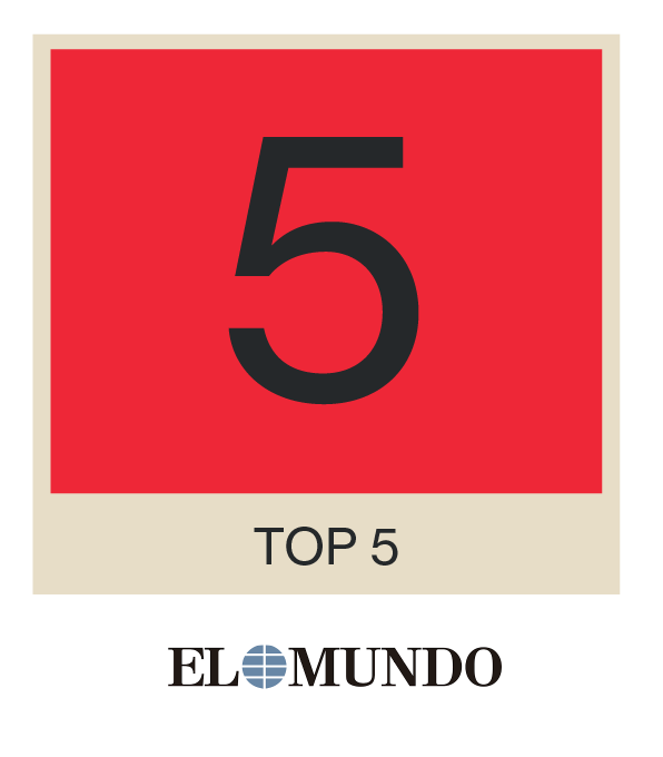 Top 5 El Mundo