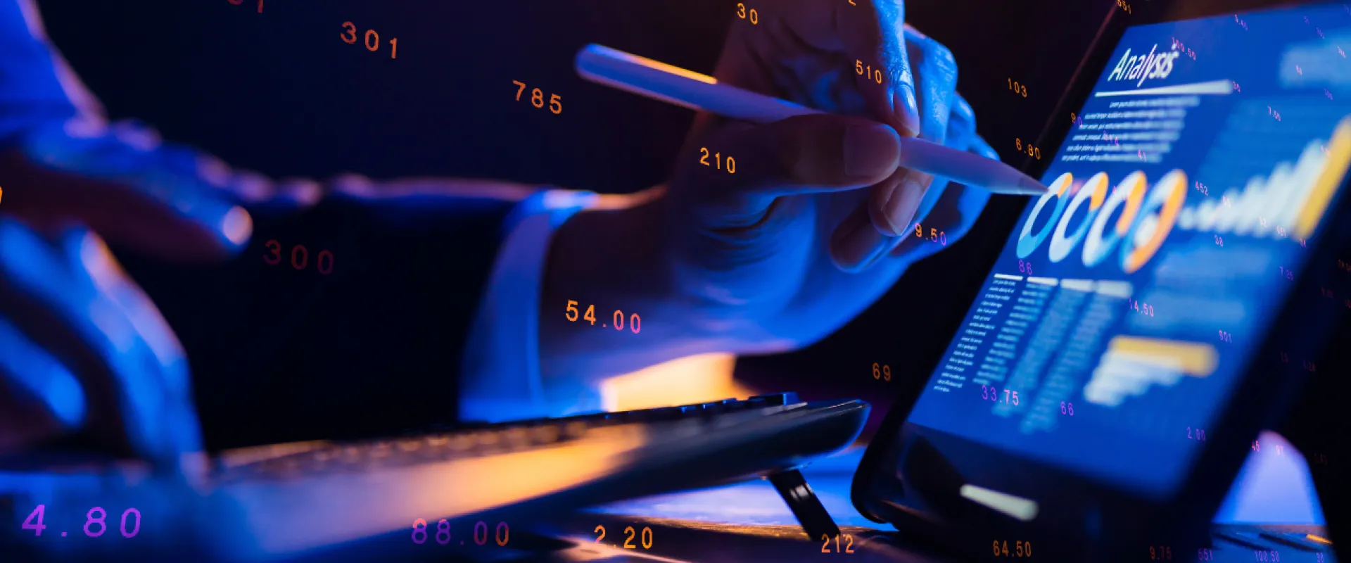 Máster Big Data & Business Analytics