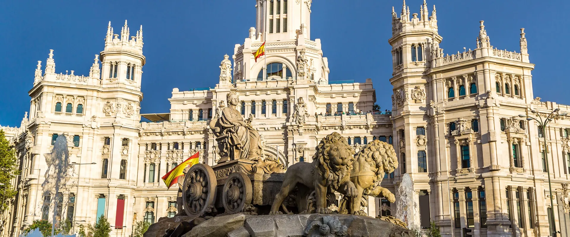 Cibeles