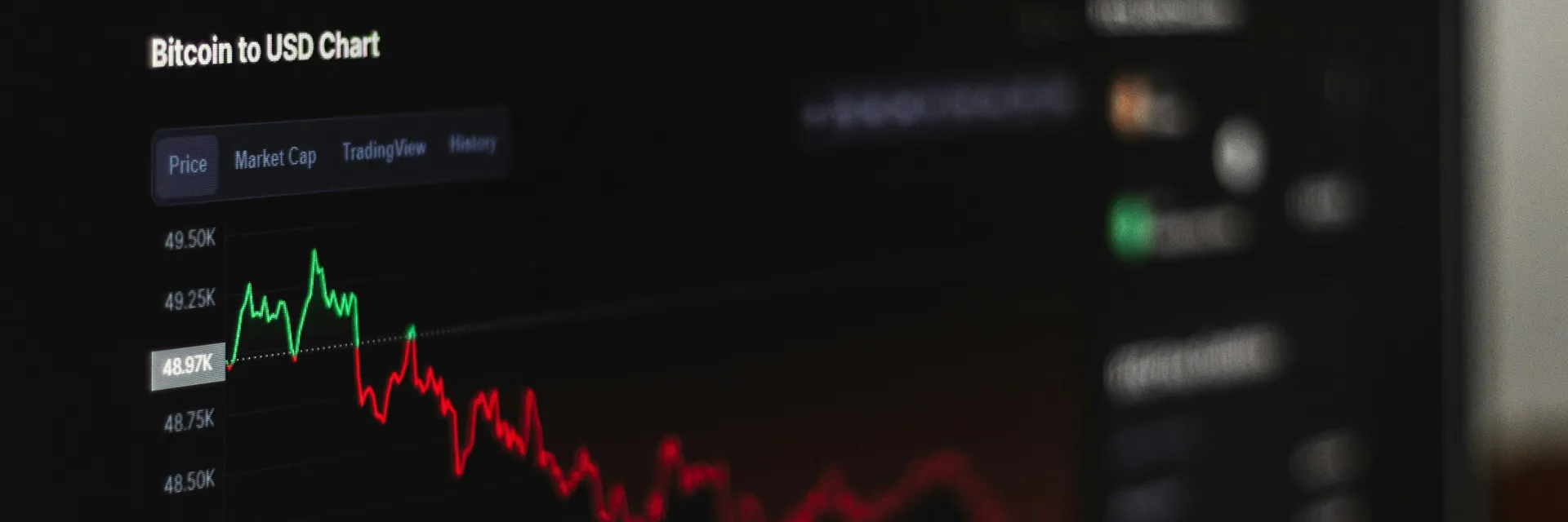 Cabecera Bolsa y Mercados