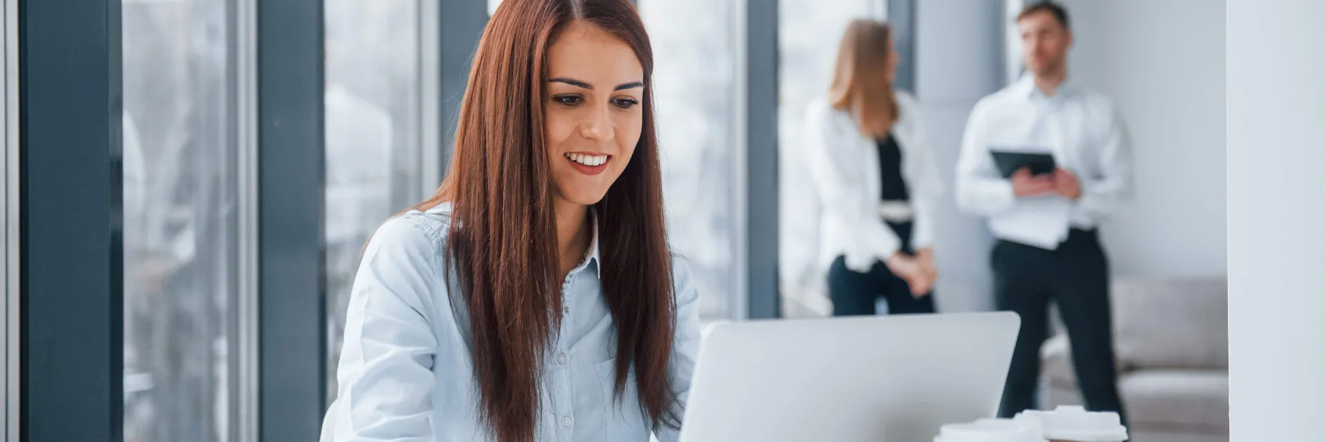 Máster en Comunicación Corporativa