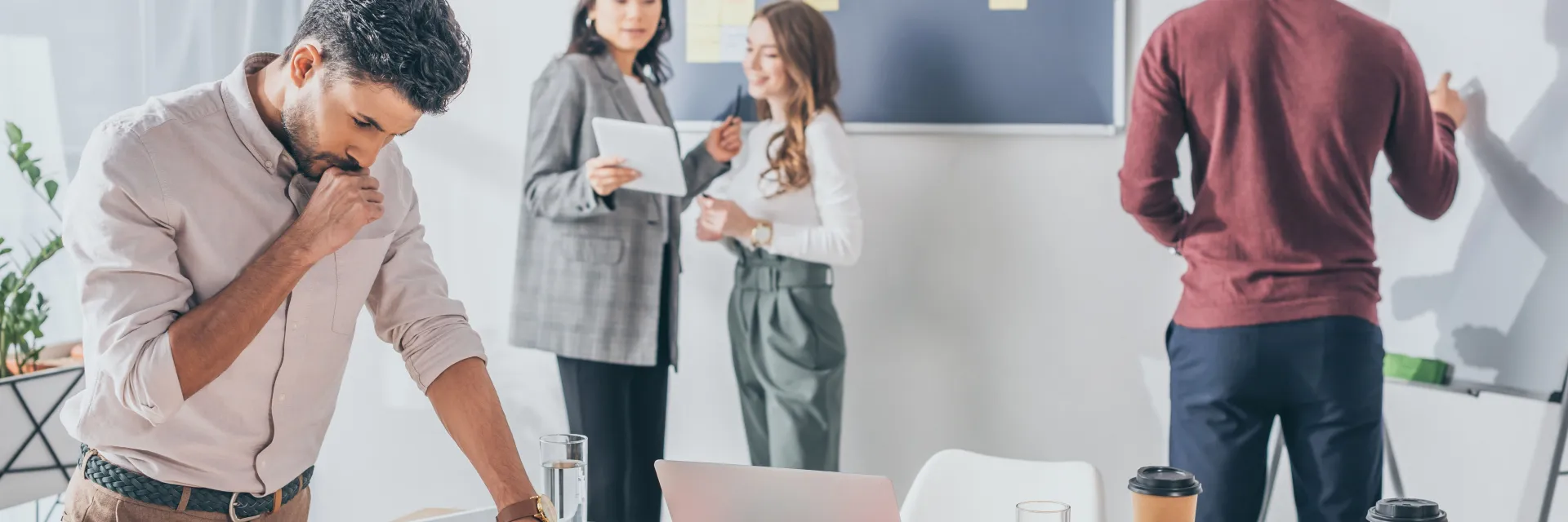 Máster en Psicología y Comportamiento del Consumidor EAE Madrid