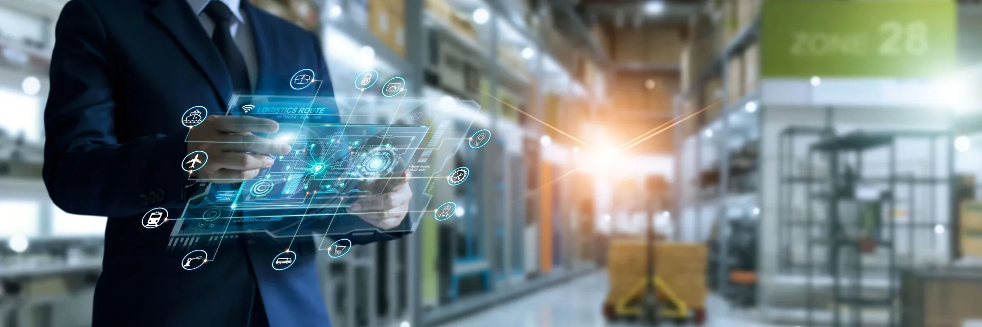 Máster en Supply Chain Management & Logistics 