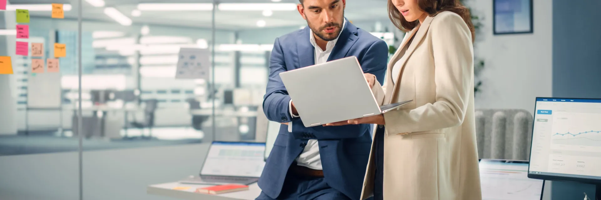 Master in Management