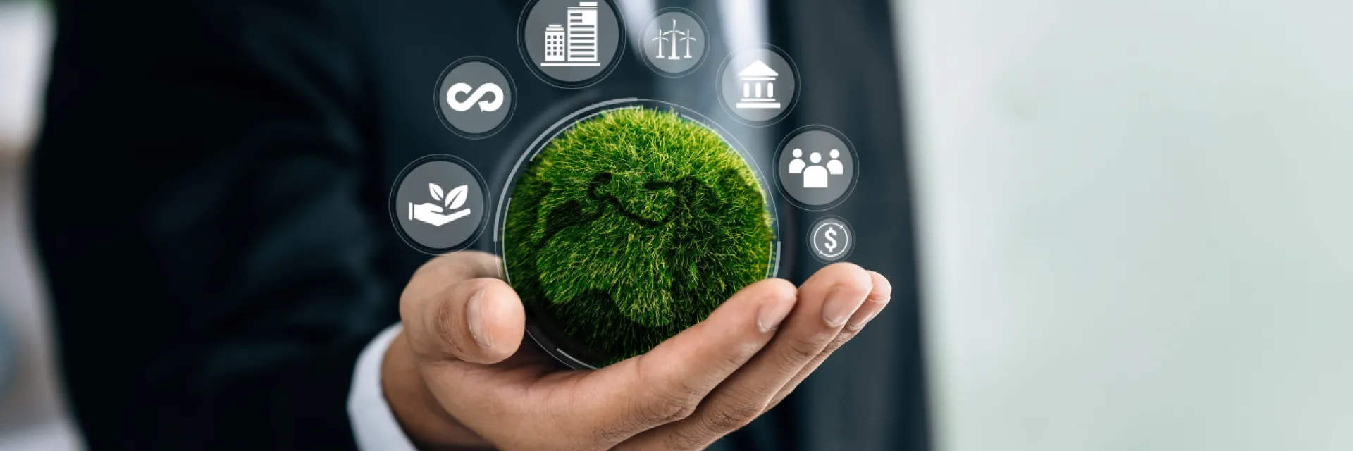 Header Sostenibilidad y RSC