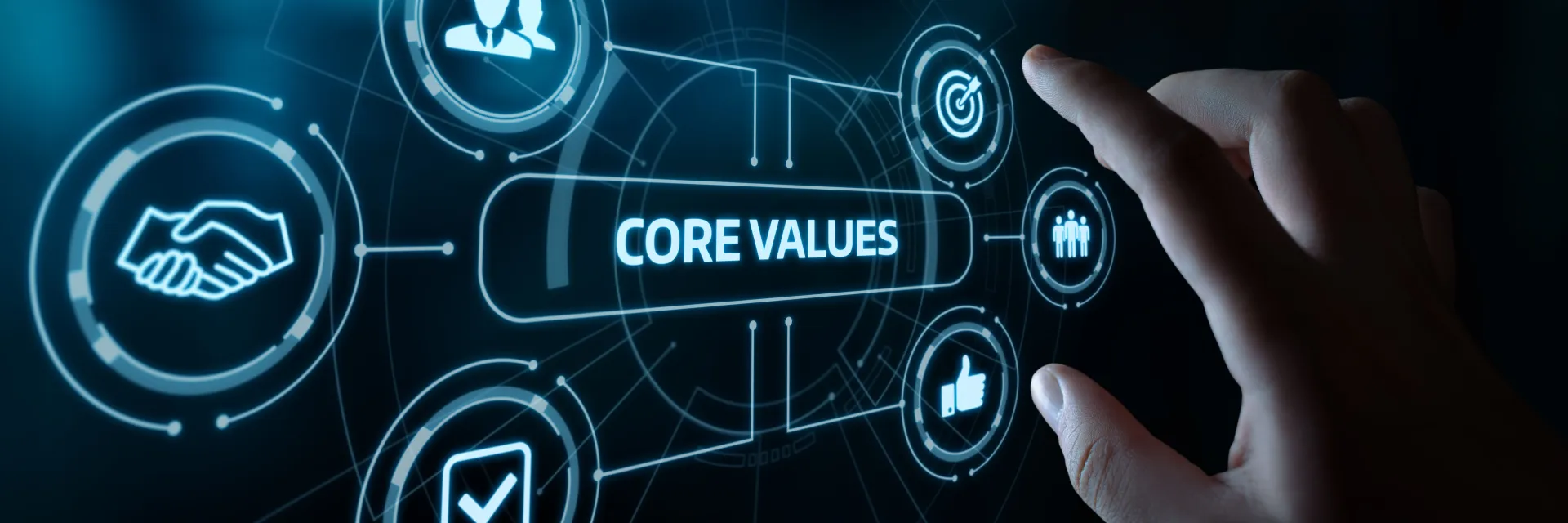 Nuestros valores