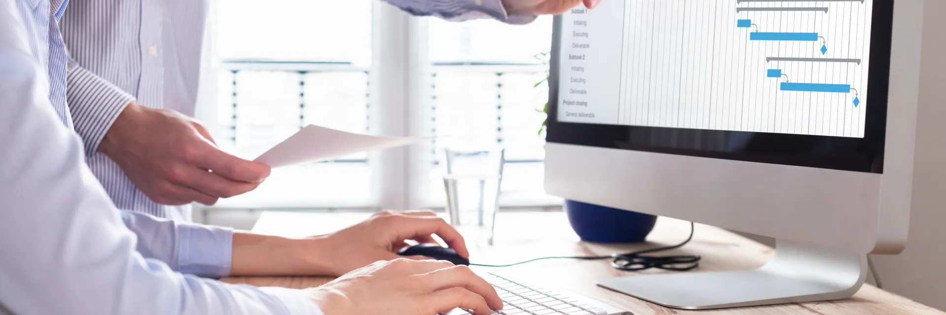 Máster en project Management FT