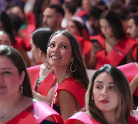 cabecera página graduación