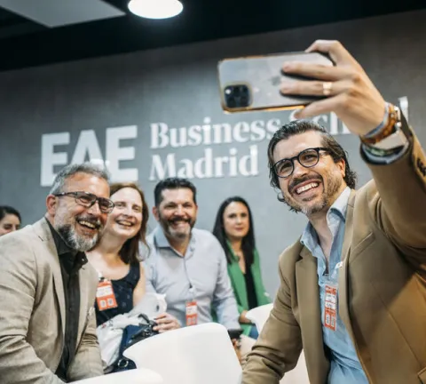 EAE Alumni Connect