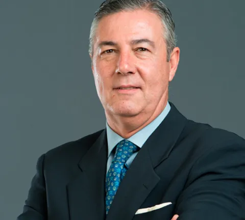 Director del MBA en Healthcare Management