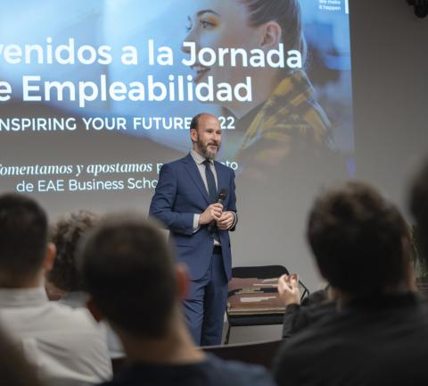 Inspiring your future recurso