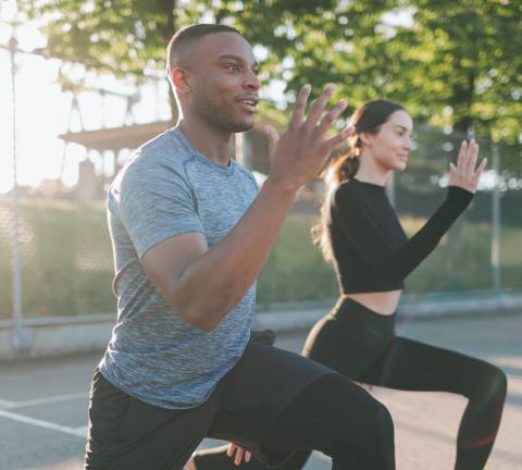 Taller Altafit