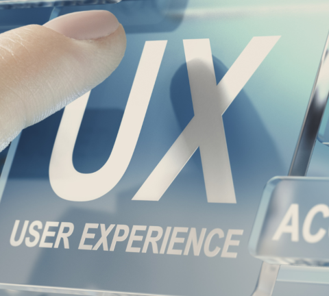 UX cabecera