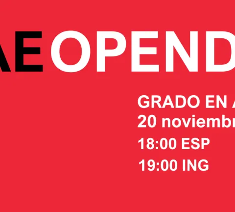 OpenDay Grado ADE/BBA