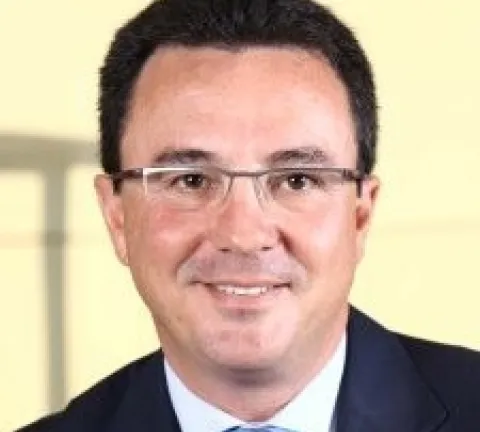 Carlos Andreu