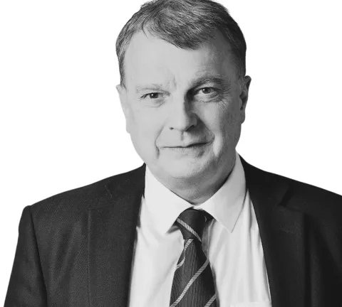 Christian geopolítica