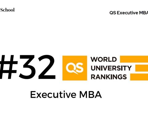 MBA Ranking