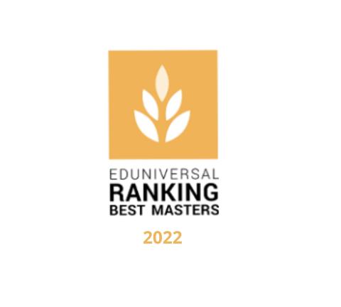 Ranking EDUniversal 3