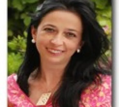 Cristina Paredes