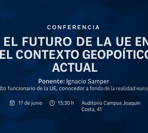 geopolitica conferencia