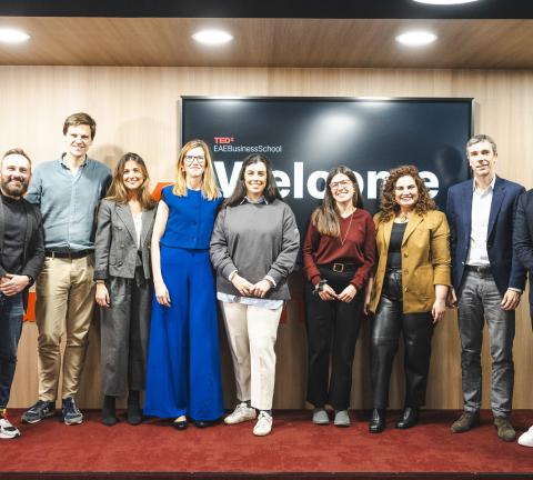 Tedx grupo
