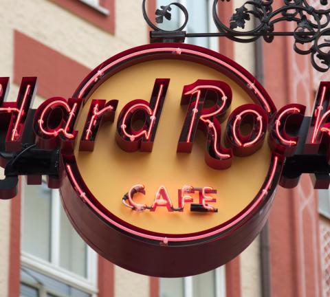 Hard Rock