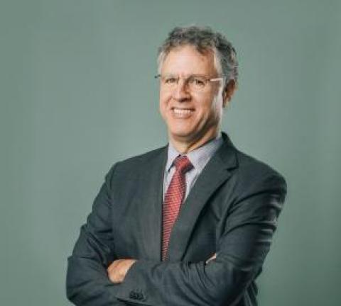 Jorge López
