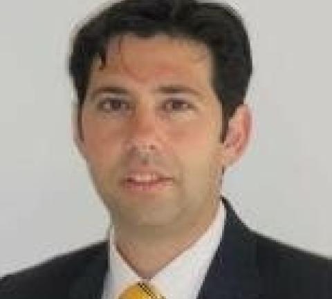 Jorge Colvin