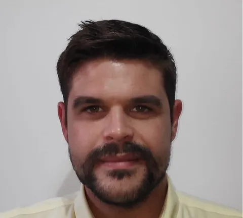 Jose Francisco Guerrero