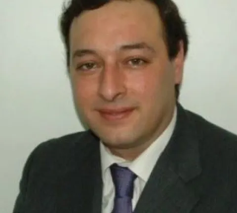 Lisardo de Pedro