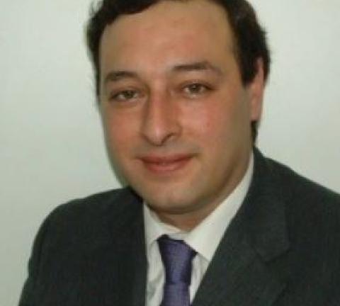 Lisardo de Pedro