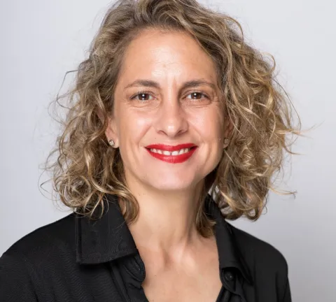 Maria Arribas
