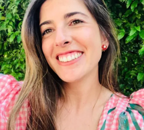 María Trujillo