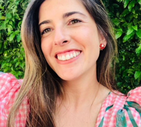 María Trujillo