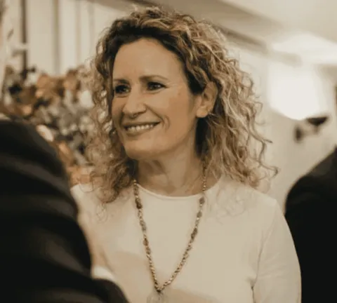 May directora del MBA en Sostenibilidad ESG