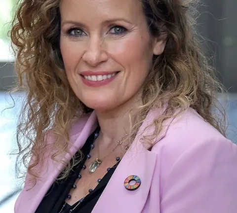 Profesora del Global Executive Máster en Sostenibilidad ESG