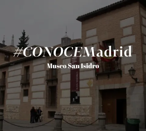 ConoceMadridSanIsidro