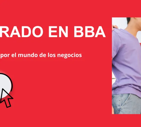 Invitación Open Day BBA