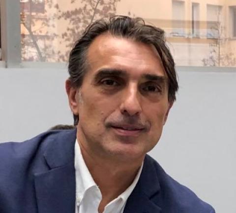 Pablo Contreras