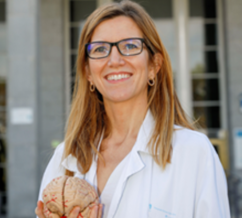 Rosa Molina