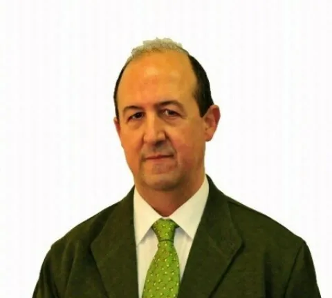 Javier San Martín