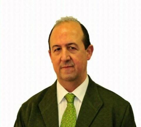 Javier San Martín