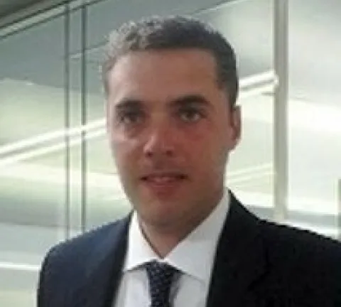 Sebastián Magnone