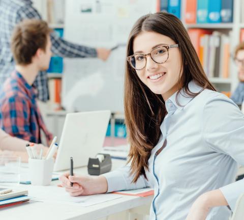 Secretaría Académica 