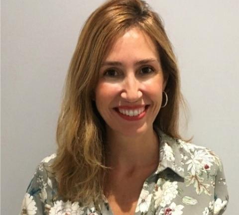 Profesora del Luxury Brand Management MBA